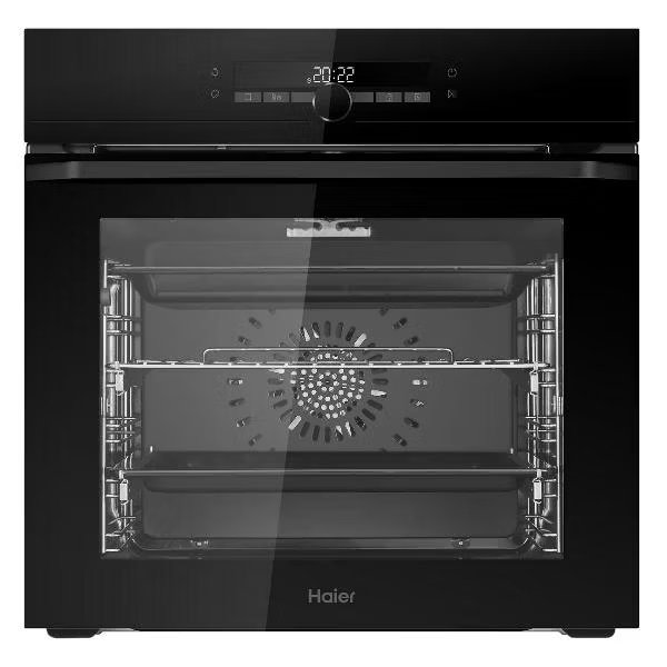 Духовой шкаф электрический HAIER HOQ-F6CASGB
