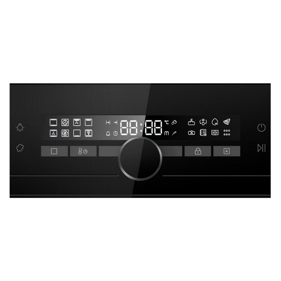 Духовой шкаф электрический HAIER HOQ-F6CASGB Духовой шкаф электрический HAIER HOQ-F6CASGB