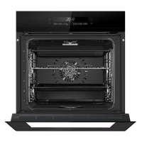 Духовой шкаф электрический HAIER HOQ-F6CASGB
