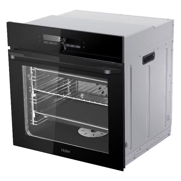 Духовой шкаф электрический HAIER HOQ-F6CASGB Духовой шкаф электрический HAIER HOQ-F6CASGB