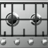 Газовая варочная панель Fulgor Milano CPH 1124 G WK Газовая варочная панель Fulgor Milano CPH 1124 G WK