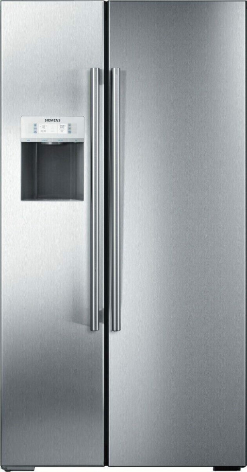 Холодильник Siemens KA62DP91