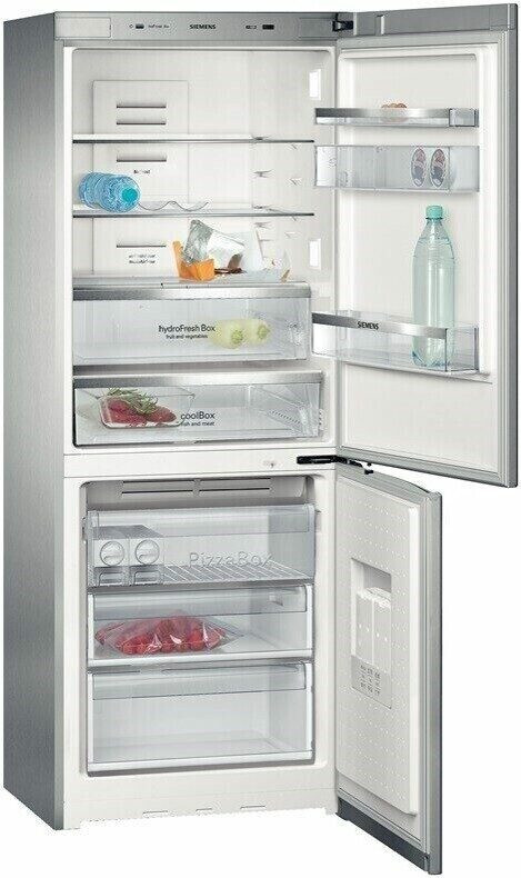 Холодильник Siemens KG56NAI25N Холодильник Siemens KG56NAI25N