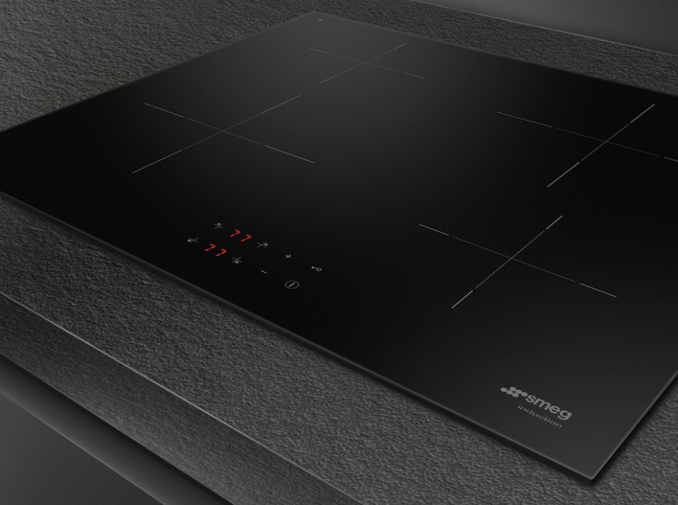 Индукционная варочная панель Smeg SI2641D Индукционная варочная панель Smeg SI2641D