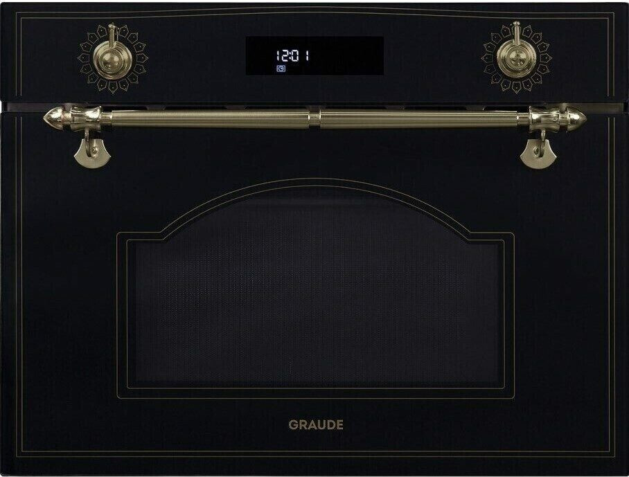 Встраиваемая микроволновая печь GRAUDE MWK 45.0 S