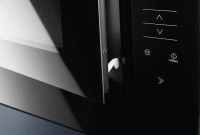 Встраиваемая микроволновая печь Electrolux KMFE 264 TEX