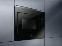 Встраиваемая микроволновая печь Electrolux KMFE 264 TEX