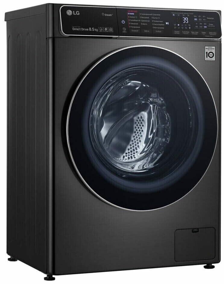 Стиральная машина LG F2T9GW9P