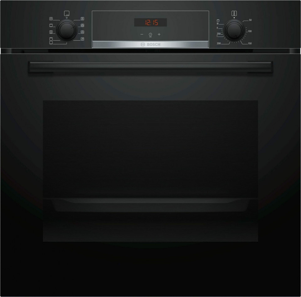 Электрический духовой шкаф Bosch HBA 534EB0
