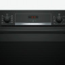 Электрический духовой шкаф Bosch HBA 534EB0