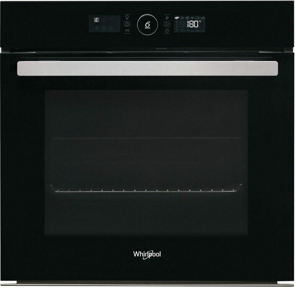 Электрический духовой шкаф Whirlpool AKZ9 6230 NB