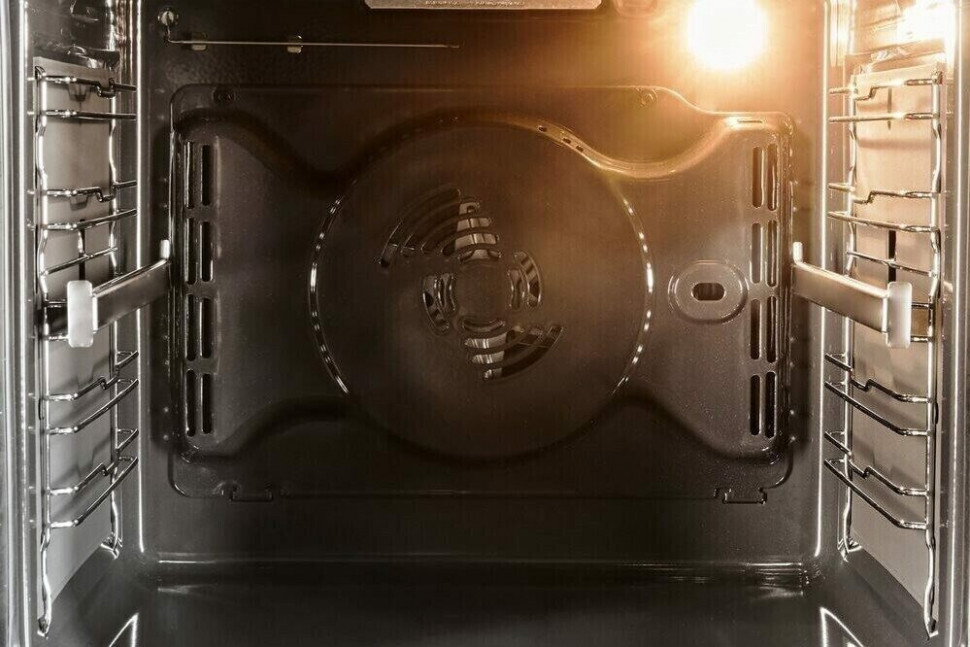 Электрический духовой шкаф Whirlpool AKZ9 6230 NB