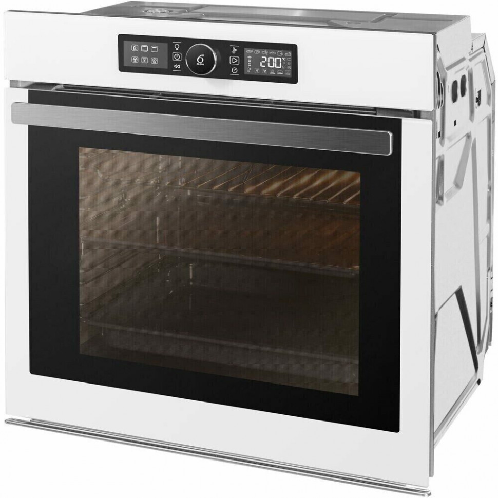 Электрический духовой шкаф Whirlpool AKZ9 6230 NB