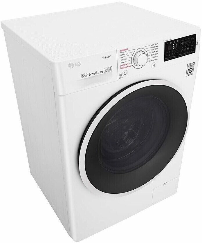 Стиральная машина LG F0J6WY1W