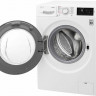 Стиральная машина LG F0J6WY1W