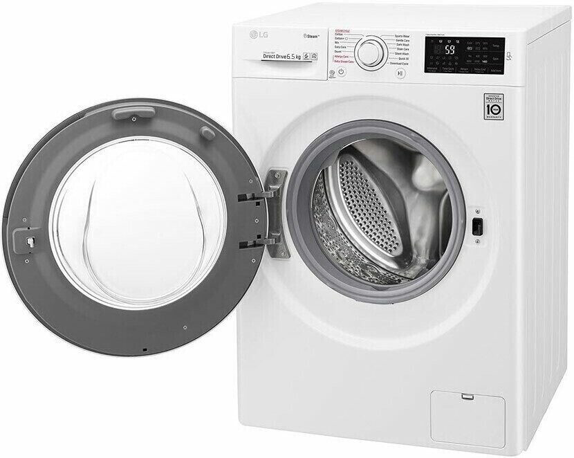 Стиральная машина LG F0J6WY1W