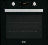 Электрический духовой шкаф Hotpoint-Ariston FA5S 841 JBLG HA