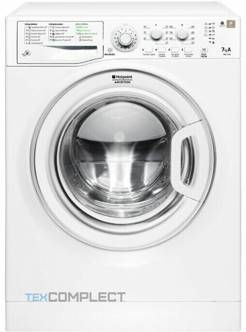 Стиральная машина Hotpoint-Ariston WML 700